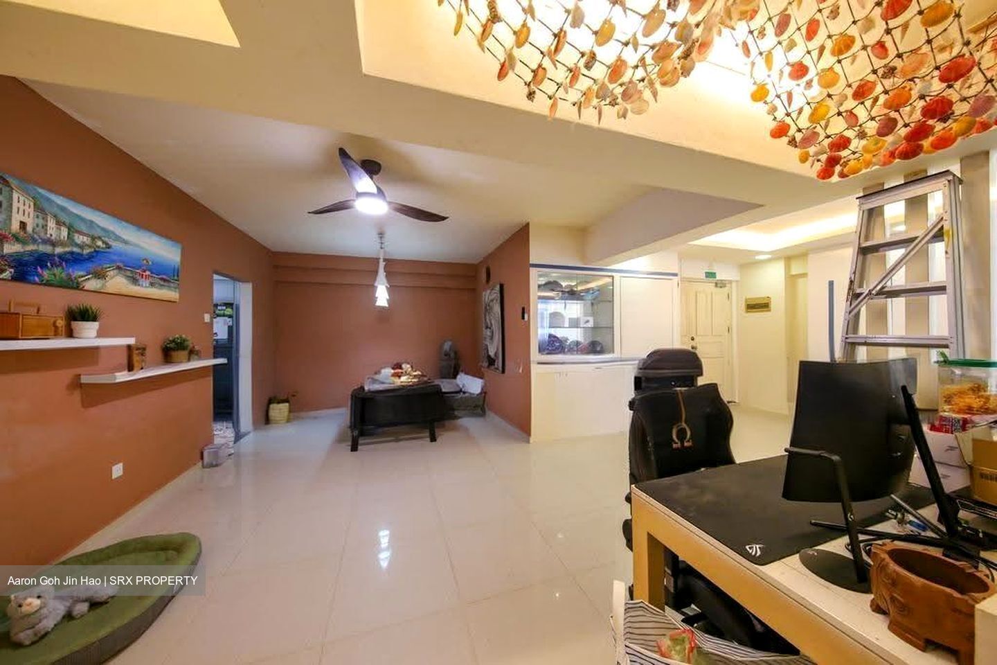 Blk 689B Choa Chu Kang Drive (Choa Chu Kang), HDB 5 Rooms #630673851